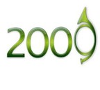 Logo Jahr 2009