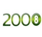Logo Jahr 2008